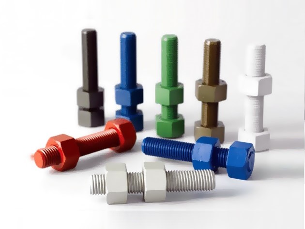 達(dá)克羅涂覆固化的溫度是多少？